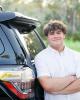 Braxton is single in Conway, SC USA