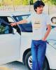 Ashii is single in Hanford, CA USA