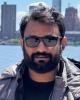 Vaisakh is single in Charlotte, NC USA