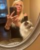 Eileen is single in Powder Springs, GA USA