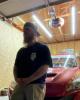 Brandon is single in Florence, KY USA
