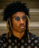 Trey is single in Midland, GA USA