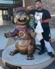 Ian is single in Gray, LA USA