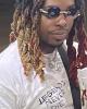 Rashad is single in Jerome, IL USA