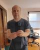 David is single in Bristol, CT USA
