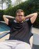Mikael is single in Boisbriand, QC CAN