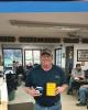 Bernie is single in Rochester, MN USA