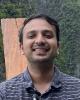 Anand is single in Chicago, IL USA