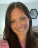 Danielle is single in Aston, PA USA