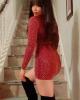 Riza is single in Plano, TX USA