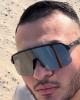 Vilareal is single in New York, NY USA