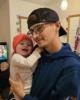 Blake is single in Bellefontaine, OH USA
