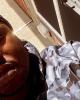 Alonzo is single in Edgewater, OH USA