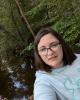 Zoey is single in Butler, IN USA
