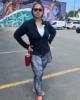 Val is single in Ottawa, ON CAN
