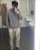 Landon is single in Athens, OH USA