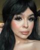 Brianna Tolentino is single in Fullerton, CA USA