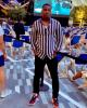 Kevin is single in Columbus, OH USA