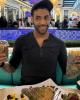 Luis is single in Homewood, IL USA