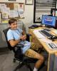 Aidan is single in Alexandria, VA USA