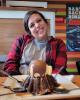 Cristina is single in Orem, UT USA