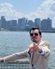 Okan is single in Springfield, PA USA