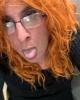 Jessie is single in Cote Saint-Luc, QC CAN