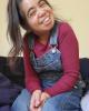 Chinel is single in Santa Rosa, CA USA