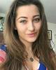 Kira Gill is single in Hoboken, NJ USA