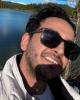 Ibrahim is single in Sacramento, CA USA