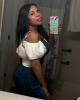 Jazmine is single in Phoenix, AZ USA