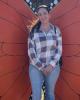 Bri is single in Haskell, NJ USA
