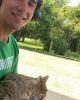 Anthony is single in Calera, AL USA
