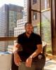 Aaron is single in Jackson Heights, NY USA