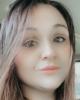 Kayla is single in Pottsville, PA USA