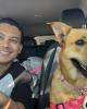 Edward is single in Laveen, AZ USA
