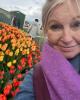 Lesley is single in Corona del Mar, CA USA