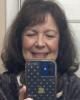 Donna is single in East Falmouth, MA USA