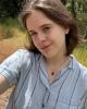 Emelia is single in San Rafael, CA USA
