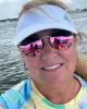 Kelly is single in Hobe Sound, FL USA