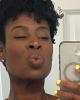 Ellis is single in Montclair, NJ USA