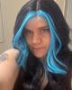 Ashley is single in Regina, SK CAN