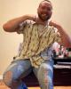 Dallas is single in Tempe, AZ USA