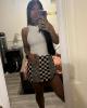 Edith is single in Orlando, FL USA