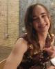 Aislinn is single in Austin, TX USA