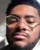 Mekhi is single in Philadelphia, PA USA