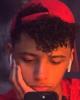 Darius is single in Parsons, KS USA