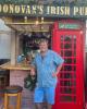 John is single in Newhall, CA USA