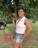 Gloria is single in Americus, GA USA