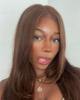 Brianna is single in Beverly, NJ USA